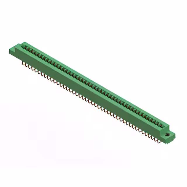 807-088-558-207 EDAC Inc.  Edgeboard Connectors